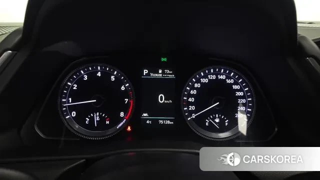 Hyundai Sonata (DN8) id 3561660 из Кореи 18