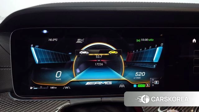 Mercedes-Benz CLS-Class C257 id 3877571 из Кореи 18