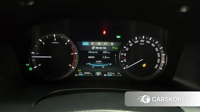 Ssangyong The New Rexton Sports Cannes id 3777607 из Кореи 18