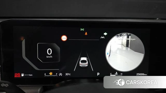 Kia The New K5 3rd generation id 4725346 из Кореи 28