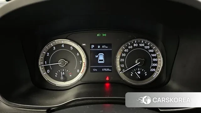 Hyundai Venue id 3514426 из Кореи 18