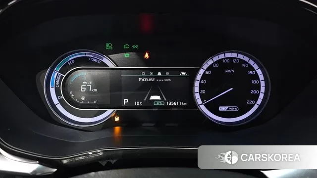 Kia The New Niro id 3766380 из Кореи 18