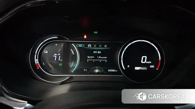 Kia Niro Plus id 3625253 из Кореи 18