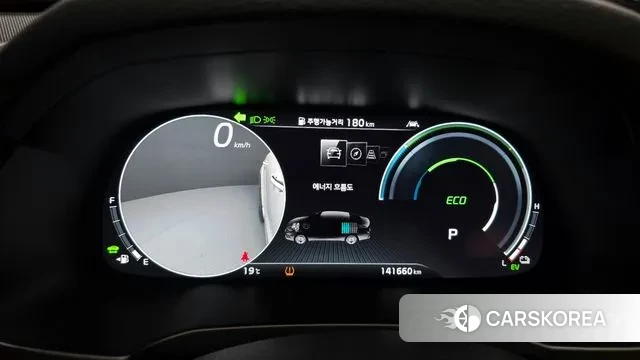 Kia K7 Premier Hybrid id 3498882 из Кореи 18