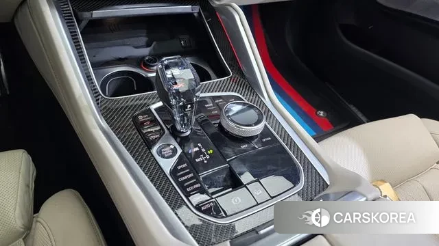 BMW X6 (G06) id 3385107 из Кореи 18