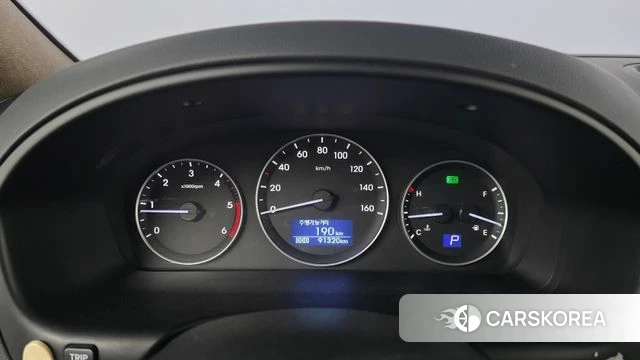 Hyundai The New Grand Starex id 4251345 из Кореи 18