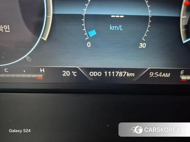 Ssangyong All New Rexton id 3269089 из Кореи 18