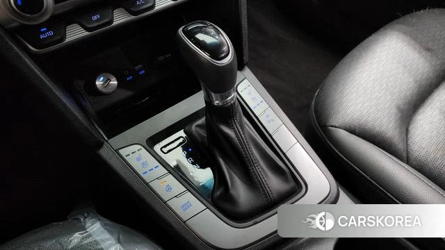 Hyundai The New Avante AD id 3955615 из Кореи 18