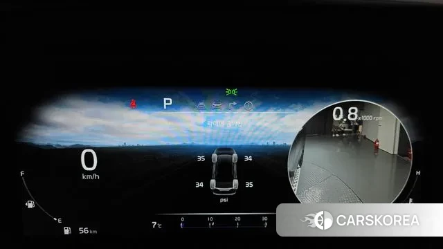 Kia Carnival 4th generation id 3372540 из Кореи 18