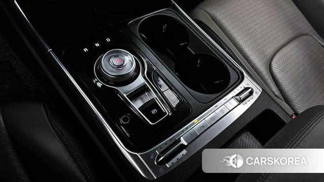 Kia The New Carnival 4th Generation id 3896962 из Кореи 18