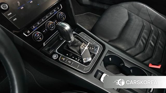 Volkswagen Arteon id 4339181 из Кореи 38