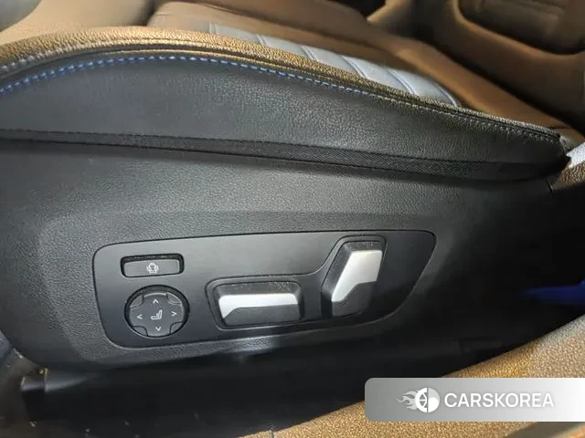 BMW 3 Series (G20) id 3458024 из Кореи 10