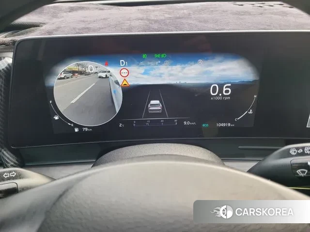 Kia Sportage 5th Generation id 3621270 из Кореи 18