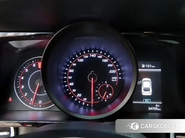 Hyundai Avante (CN7) id 3551474 из Кореи 16