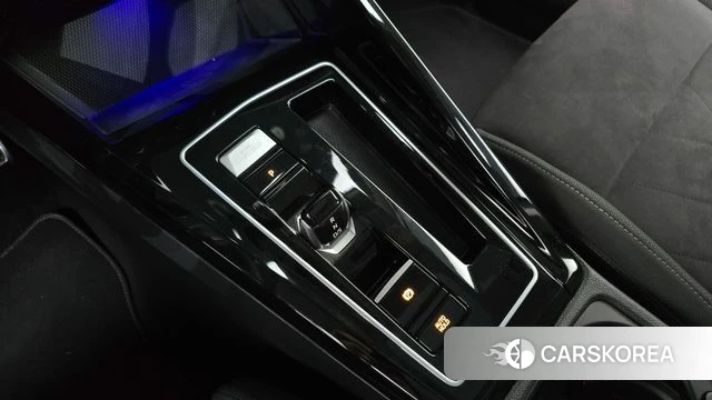 Volkswagen Golf 8th Generation id 4880244 из Кореи 31