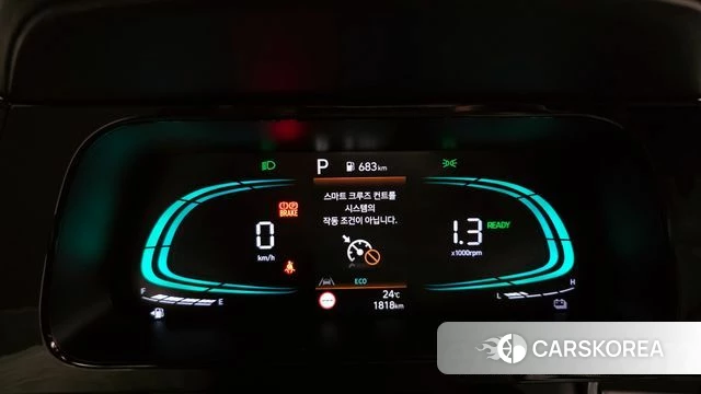 Hyundai The New Avante Hybrid (CN7) id 4315106 из Кореи 28