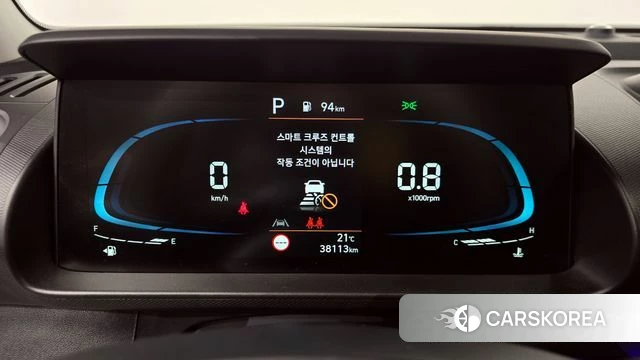 Hyundai Casper id 4202011 из Кореи 18