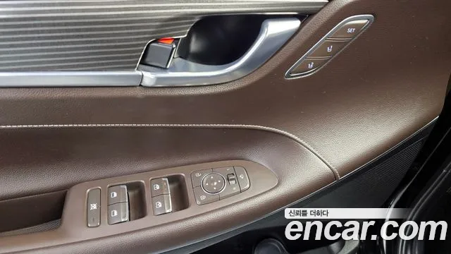 Hyundai Grandeur IG id 2764870 из Кореи 18