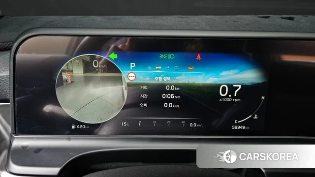 Kia The New Seltos id 4201606 из Кореи 28