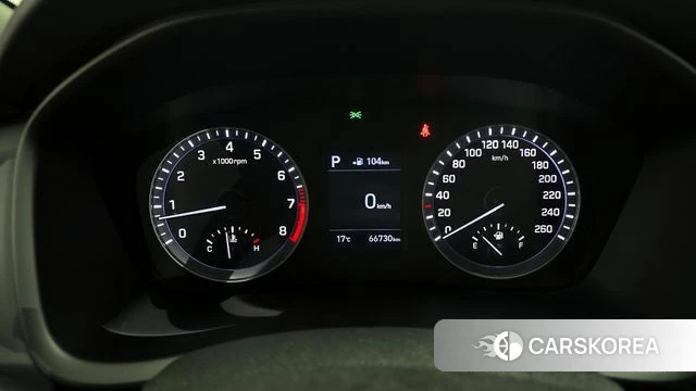 Hyundai Sonata New Rise id 4203734 из Кореи 18