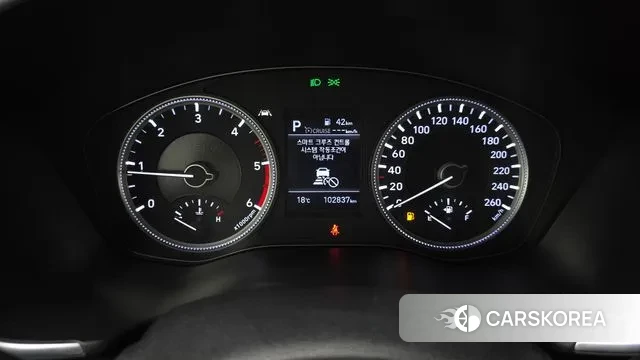 Hyundai Santa Fe TM id 3363076 из Кореи 18