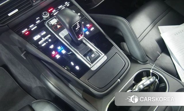 Porsche Cayenne (PO536) id 3839487 из Кореи 18