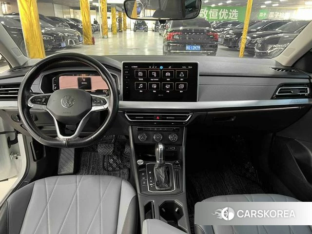 Volkswagen Lavida id 4263840 из Китая 8