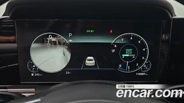 Hyundai The New Grandeur IG id 2661169 из Кореи 18