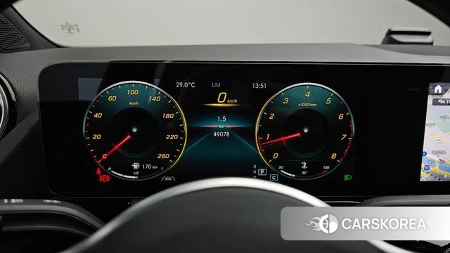 Mercedes-Benz GLA - Class H247 id 4410061 из Кореи 18