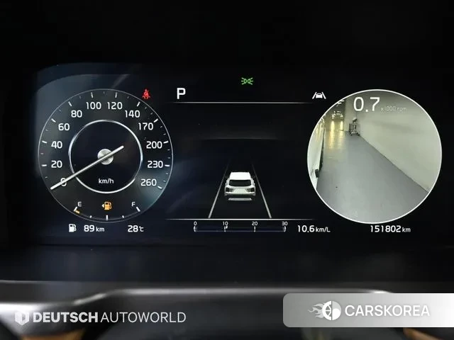 Kia Sorento 4th Generation id 3616101 из Кореи 18