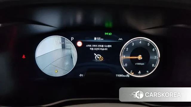 Genesis The New G70 id 3620035 из Кореи 18