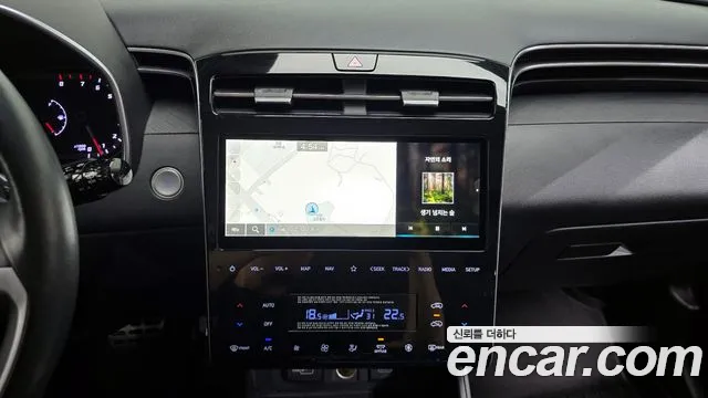 Hyundai Tucson (NX4) id 2751336 из Кореи 18