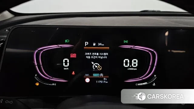 Kia Sportage 5th Generation id 3659573 из Кореи 18