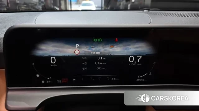 Kia The New Seltos id 3497508 из Кореи 18