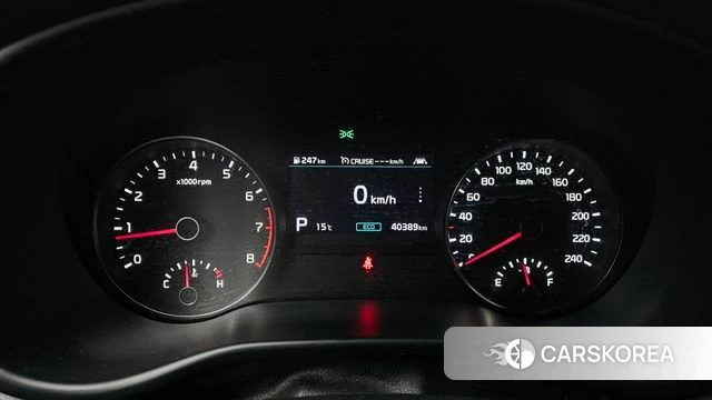 Kia Sportage The Bold id 3866286 из Кореи 18