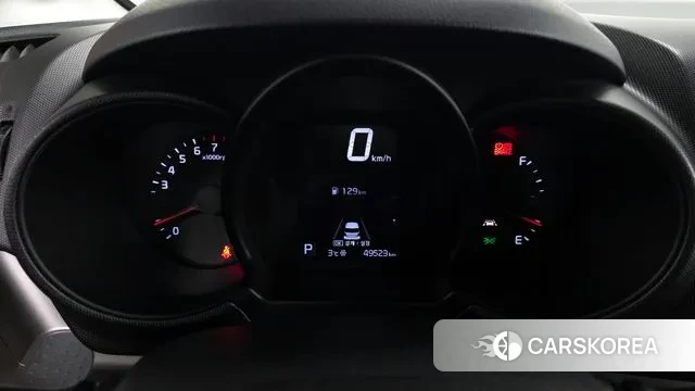 Kia The New Ray id 3551976 из Кореи 18