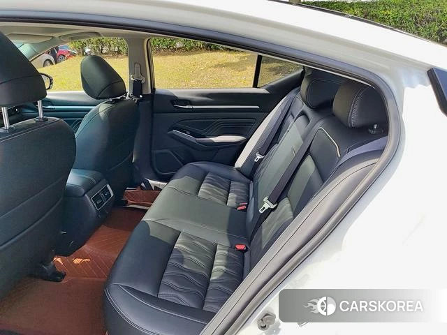 Nissan Teana id 4261898 из Китая 8