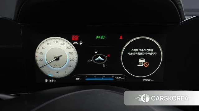 Hyundai Avante (CN7) id 3852096 из Кореи 18