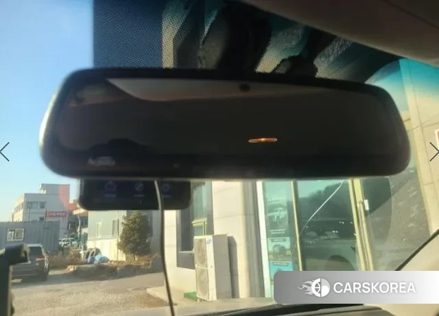 Ssangyong Rexton Sports id 3737397 из Кореи 8