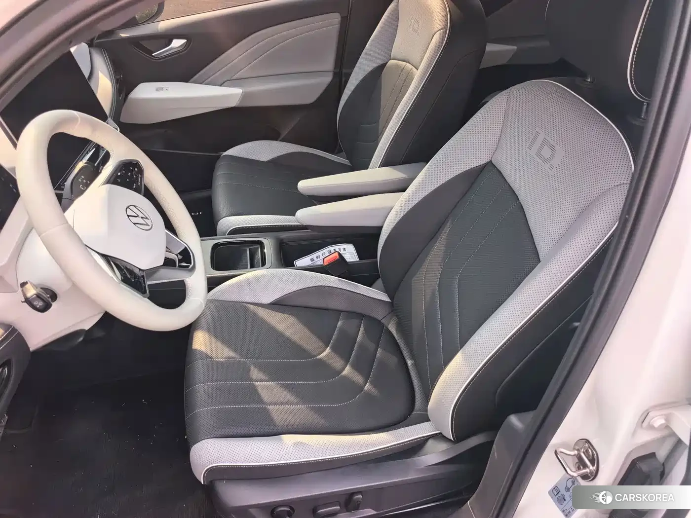 Volkswagen ID.3 id 4600636 из Китая 17