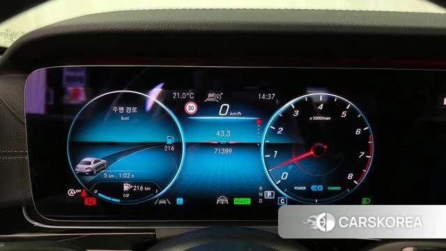 Mercedes-Benz E-Class W213 id 3935909 из Кореи 18