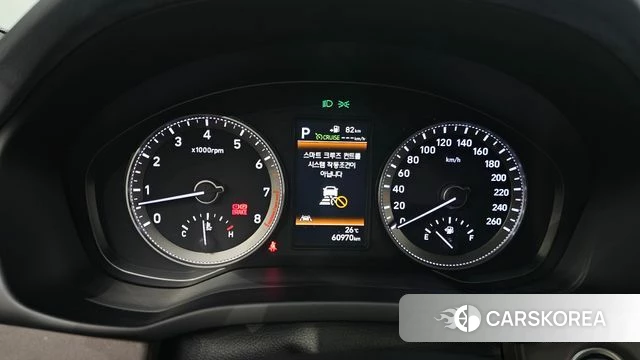 Hyundai Grandeur IG id 4508469 из Кореи 27