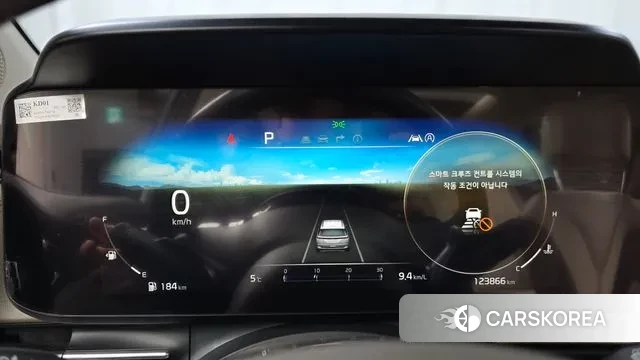 Kia Carnival 4th generation id 3556898 из Кореи 18