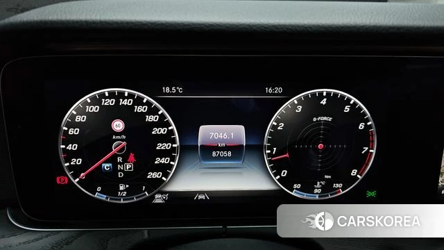 Mercedes-Benz E-Class W213 id 3853016 из Кореи 18