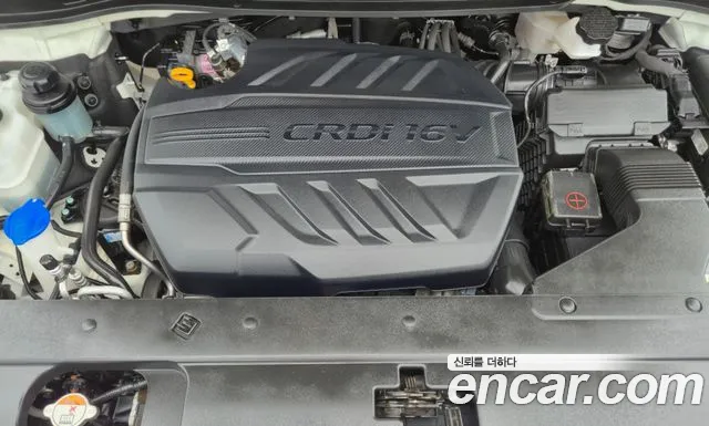 Kia The New Carnival id 2854961 из Кореи 16