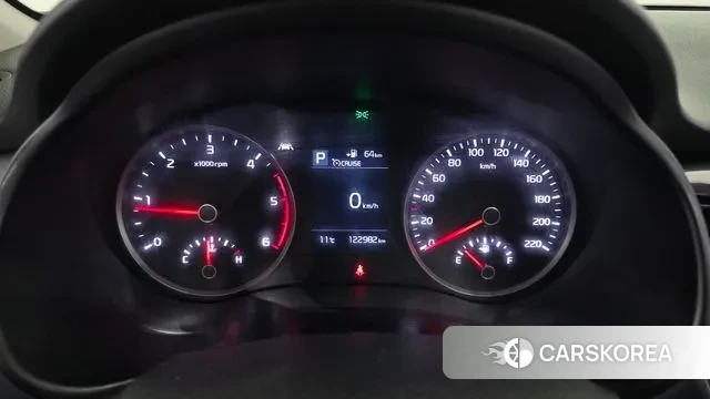 Kia Stonic id 3687745 из Кореи 18