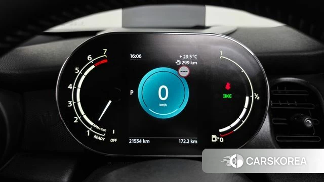 Mini Cooper S id 4904713 из Кореи 32