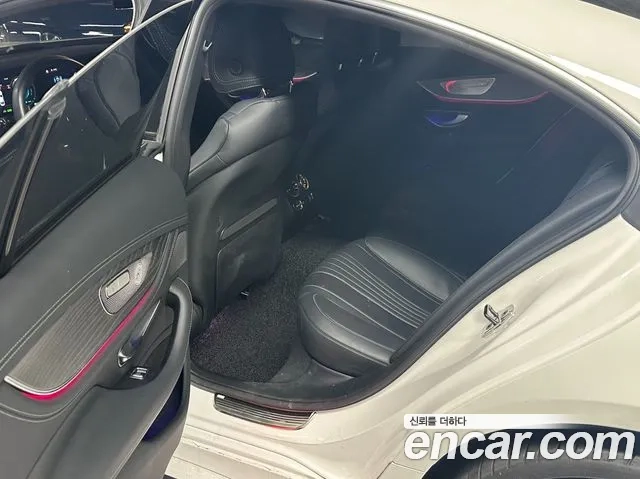 Mercedes-Benz CLS-Class C257 id 2874218 из Кореи 18