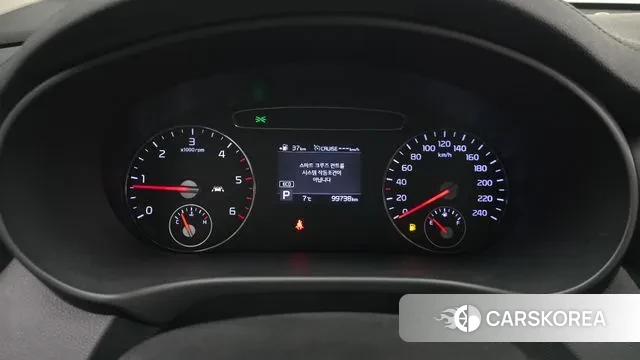 Kia The New Sorento id 3588029 из Кореи 18