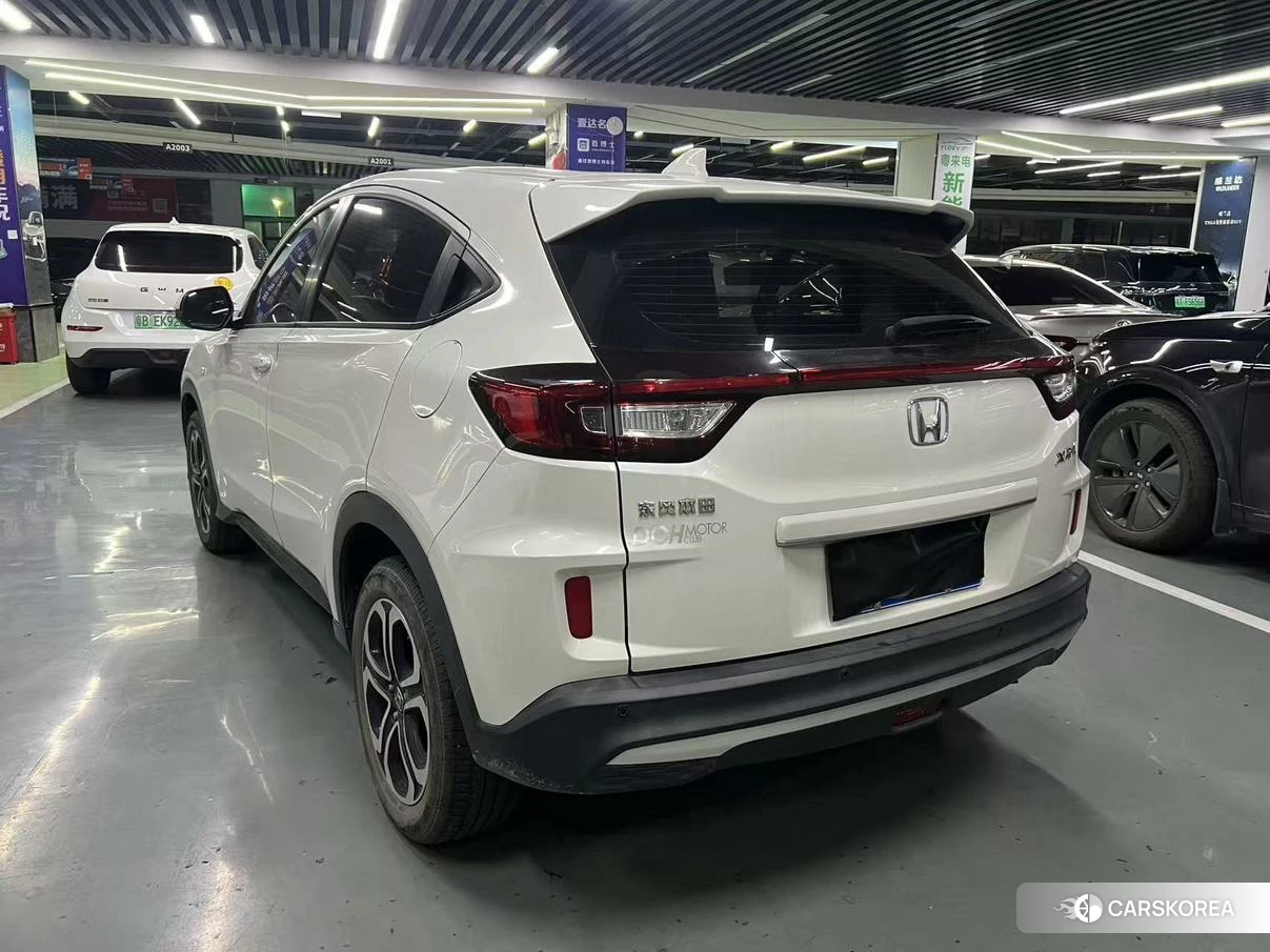 Honda XR-V id 4486500 из Китая 8